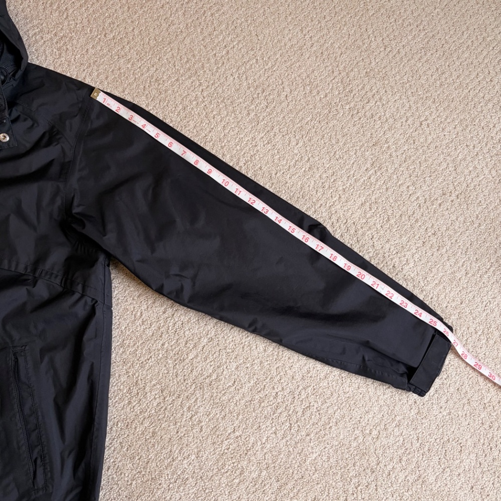 Adidas Climaproof jacket Large black - Picture 6 of 14